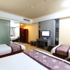 Отель Dongfanglijing Business Hotel, фото 6