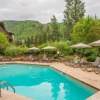 Отель Vail Village Golden Peak Studio Condo, фото 9