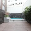 Отель 2Bdr Apt W Pool And Gym Barranco, фото 1