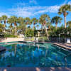 Отель Waterfront Condo Beach Access Community Pool And Tennis 1 Bedroom Condo by RedAwning, фото 12