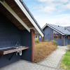 Отель 6 Person Holiday Home in Ansager, фото 15