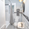 Отель Remodeled Modern 1br/1ba Apt2 Near Dtwn 5min Pearl, фото 10