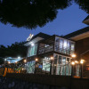 Отель Gyeongju New Doran Pension, фото 26