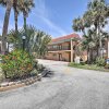 Отель St Augustine Getaway w/ Porch: 1 Block to Beach!, фото 19