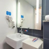 Отель Hanting Hotel Zibo Hengtai Zhangbei Road, фото 25