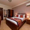 Отель Mahogany Lodge, Cantonments, фото 49