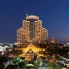 Отель Pullman Khon Kaen Raja Orchid, фото 31