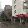 Отель West Apartments Hoża 36 в Варшаве