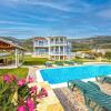Отель Beautiful Home in Kastel Novi With Wifi and 8 Bedrooms, фото 17