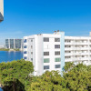 Отель Le Frontenac 601 - Condo 4 People, Sunny Isles, фото 1