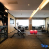 Отель Park Inn by Radisson, Taiyuan Railway Station store, фото 5