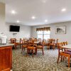 Отель Comfort Inn Brunswick, фото 29