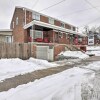 Отель Pittsburgh Townhome ~ 5 Miles to Market Square, фото 14