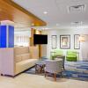 Отель Holiday Inn Express & Suites Des Moines Downtown, an IHG Hotel, фото 27