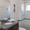 Отель Apto Para 8 Pessoas no Centro de Gramado, фото 21