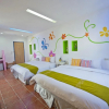 Отель Haisu Homestay, фото 4