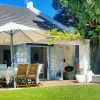 Отель Hout Bay Beach Cottage, фото 16