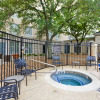 Отель Hilton Garden Inn Austin/Round Rock, фото 26