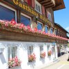 Отель Gasthaus Hulftegg, фото 12