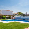 Отель Apartamentos Verano Azul Canovas Nerja, фото 17