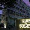 Отель Pharos Hotels, фото 1