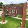 Отель Zumi Hotel Resort, фото 20