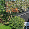 Отель Modern Holiday Home in Hornbæk With Private Whirlpool, фото 14