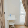 Отель Nice And Homey Studio At Akasa Pure Living Bsd Apartment, фото 9