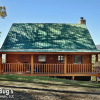 Отель Kountry Bears Honey 211 - Two Bedroom Cabin, фото 1