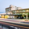 Отель LiVEMAX RESORT Sakurajima-seafront, фото 1