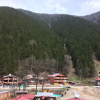 Отель Elit Uzungöl Otel, фото 23