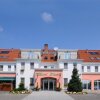 Отель Platan Hotel в Дебрецене
