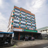 Отель OYO 238 Hotel Grand Darussalam Syariah, фото 44