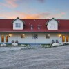 Отель High Desert Cowboy Shack at Wind Walker Homestead, фото 17