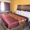 Отель Days Inn And Suites Hayward в Хейворде