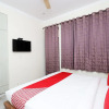 Отель OYO Flagship 704000 Blue Heaven, фото 5