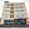 Отель Comfort Inn Udaipur, фото 1