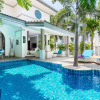 Отель Villa Cathy, фото 12