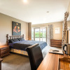Отель Rolleston Paradise-Master Bedroom with Ensuite Only, фото 8