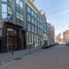 Отель Radisson Blu Hotel, Amsterdam City Center, фото 28