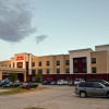 Отель Hampton Inn & Suites Childress, фото 21