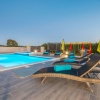 Отель Villa Maris in Tinj With 3 Bedrooms and 1 Bathrooms, фото 18