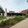 Отель Cozy Chalet with Dishwasher near Wadden Sea, фото 7