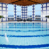 Отель OREA Hotel Pyramida Praha, фото 18