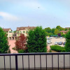 Отель Apartment with One Bedroom in Villanova D'Asti, with Wonderful City View And Balcony, фото 11