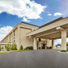 Отель Hampton Inn Seekonk, фото 22
