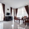 Отель Lux Family Villas, фото 2