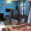 Отель 1 BR Guest house in Clock Tower Area, Jodhpur, by GuestHouser (474B), фото 1