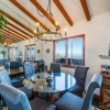 Отель Villa 15 Building 4 Gorgeous Oceanfront Villa With Panoramic Views, фото 23