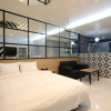 Отель Yeongduk Six Hotel, фото 38